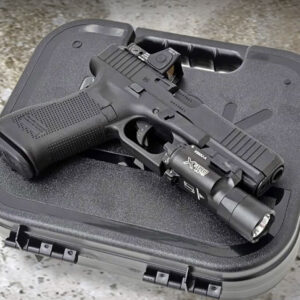 Glock 17 Gen 5 MOS