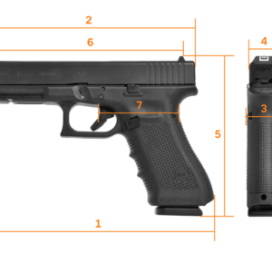 Glock 17 gen 4