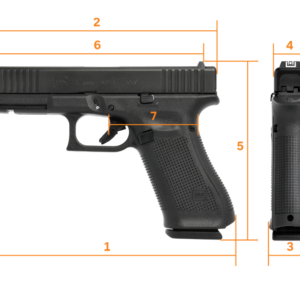 glock 17 gen 5
