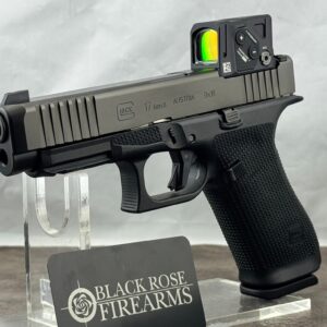 Glock 17 gen 6
