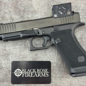 Glock 17 gen 6