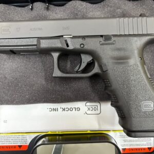Glock 17