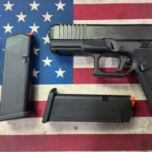 Glock 17 gen 4