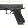 Glock 17 gen 6