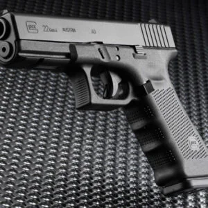 glock 17