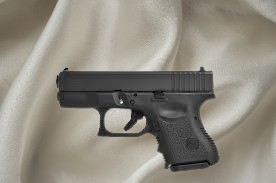 glock 26