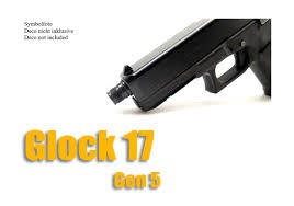 Glock 17 Gen 5