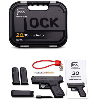 Glock 20