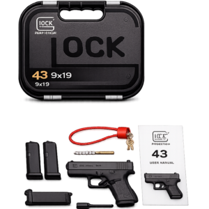 Glock 43