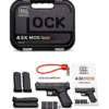 Glock 43x Mos