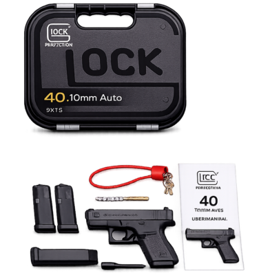 Glock 40