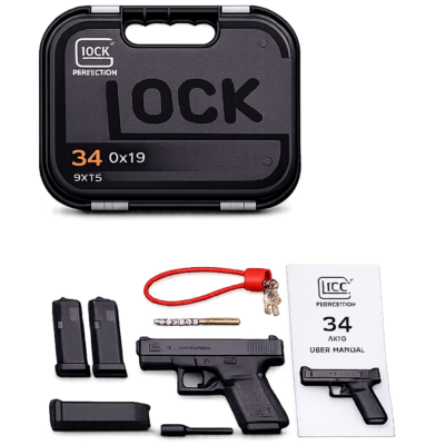 Glock 34