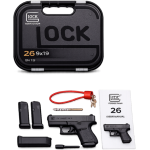 Glock 26