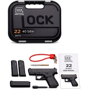 Glock 22