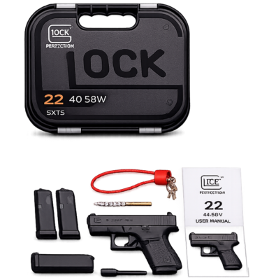 Glock 22 - G22