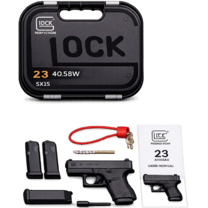 Glock 23