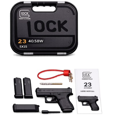 Glock 23 - G23