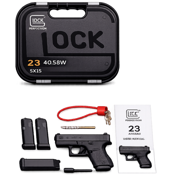 Glock 23 - G23