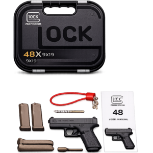 Glock 48