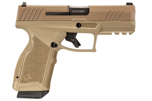 Taurus gx4